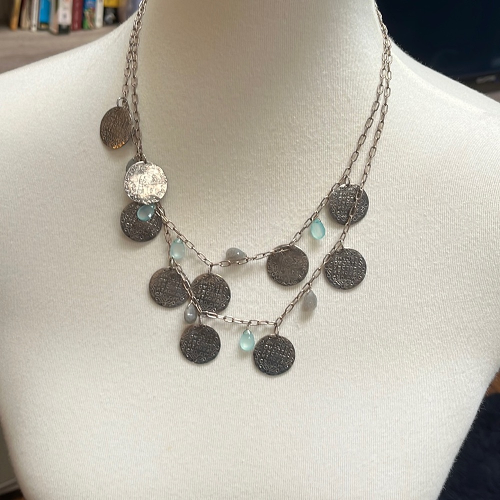 Stella & Dot necklace